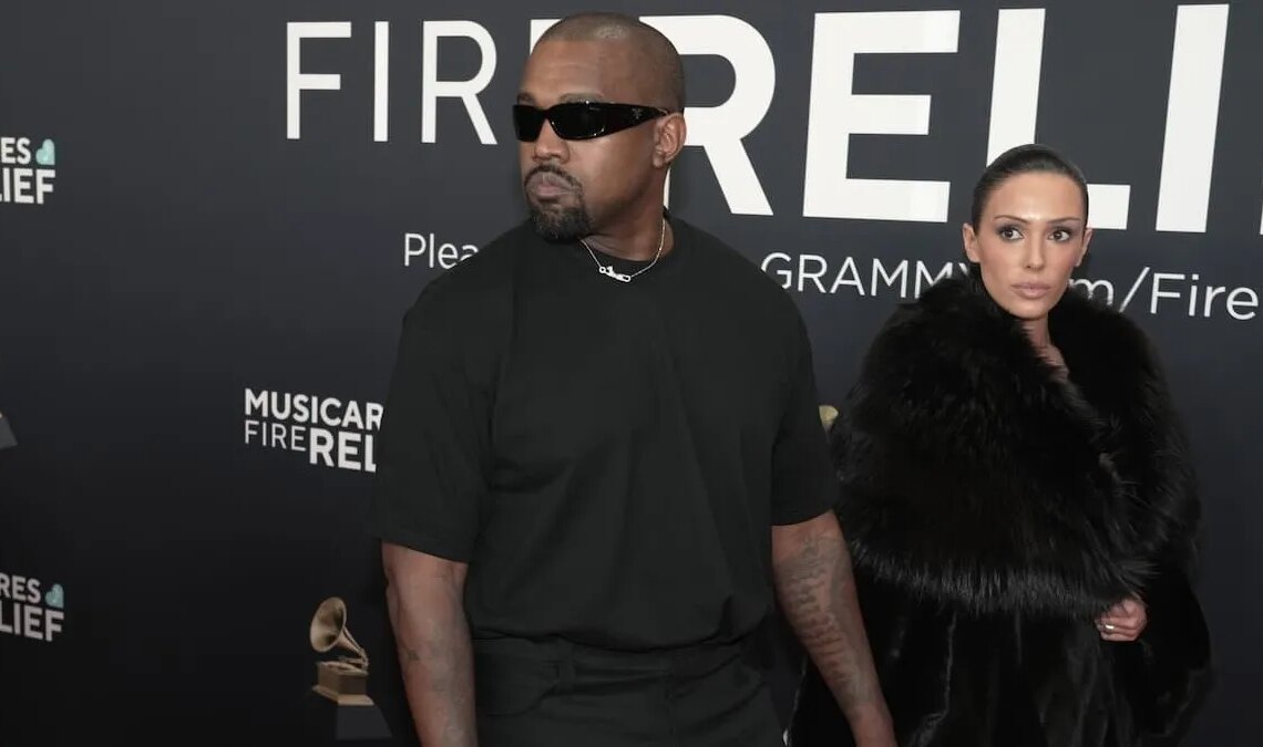 Kanye West Found Liable by Jury in Injury and Wrongful Firing Lawsuit