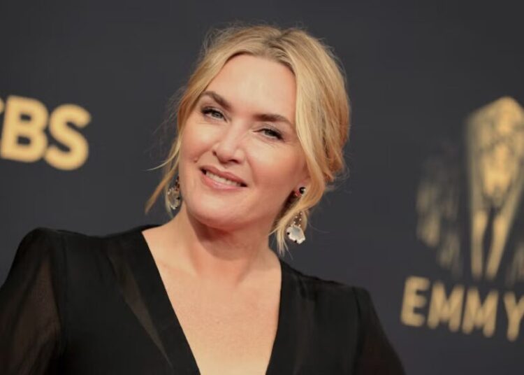 Kate Winslet Joins ‘The Lord of the Rings: The Hunt for Gollum’
