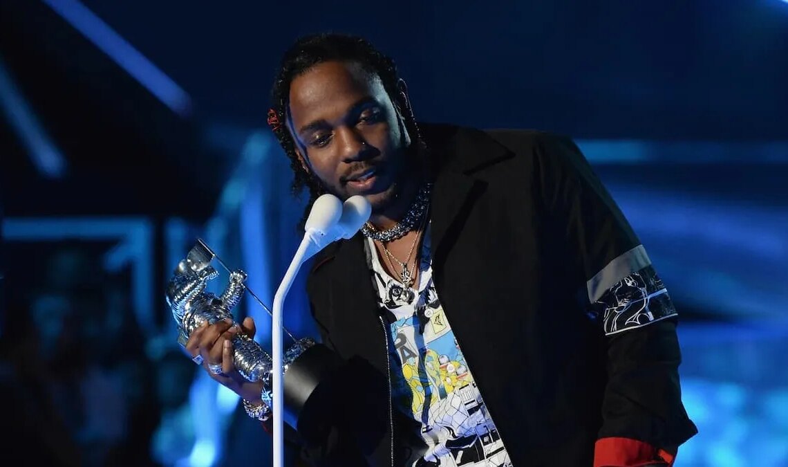 Kendrick Lamar Would Rate His Albums in This Order, but I Don’t Think I Agree