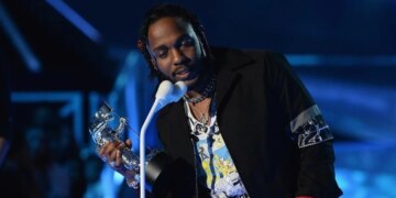 Kendrick Lamar Would Rate His Albums in This Order, but I Don’t Think I Agree