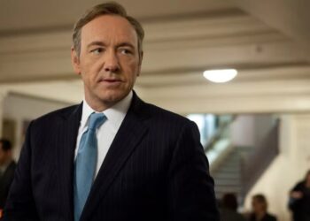 ‘House of Cards’ Production Co. Loses Bid for $100 Million Insurance Payout Over Kevin Spacey Sex Addiction