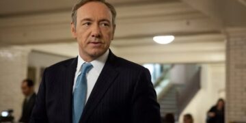 ‘House of Cards’ Production Co. Loses Bid for $100 Million Insurance Payout Over Kevin Spacey Sex Addiction