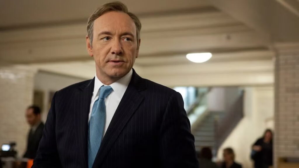 ‘House of Cards’ Production Co. Loses Bid for $100 Million Insurance Payout Over Kevin Spacey Sex Addiction