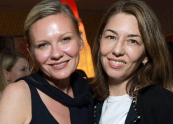 Sofia Coppola Shelves Mysterious Kirsten Dunst Reunion Film: ‘It Felt Too Sad’