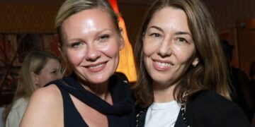 Sofia Coppola Shelves Mysterious Kirsten Dunst Reunion Film: ‘It Felt Too Sad’