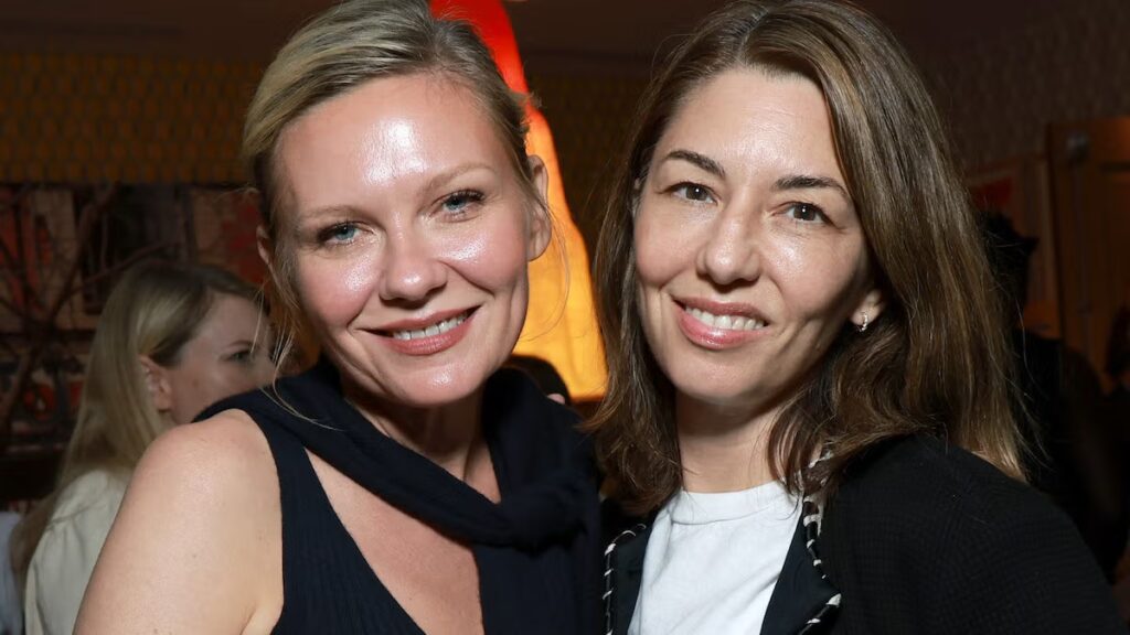 Sofia Coppola Shelves Mysterious Kirsten Dunst Reunion Film: ‘It Felt Too Sad’