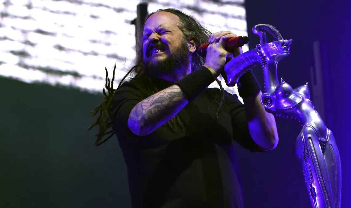 Korn Goes Viral After TikTok Finds Out ‘Freak on a Leash’ Syncs Perfectly With Pop Song Choreography