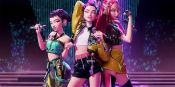 ‘KPop Demon Hunters’ winners rudely interrupted during Oscars 2026 acceptance speeches