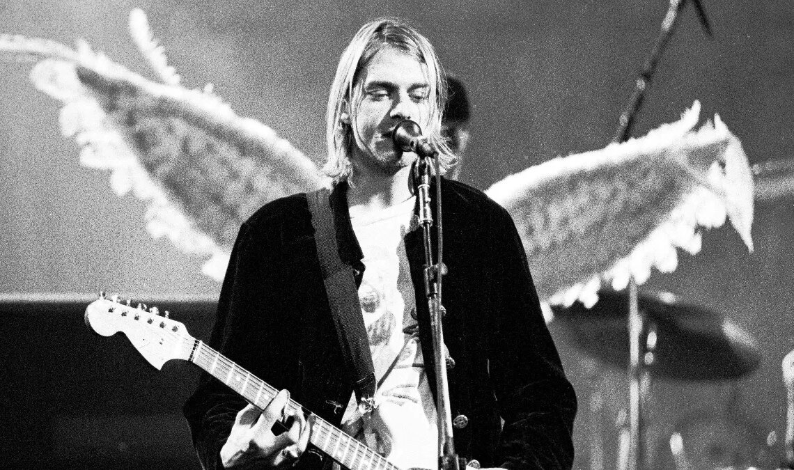 3 of the All-Time Best Performances by Kurt Cobain