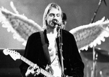 3 of the All-Time Best Performances by Kurt Cobain