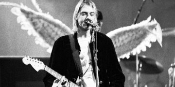 3 of the All-Time Best Performances by Kurt Cobain