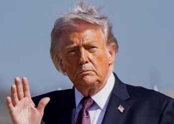 Voice Actor Demands White House Remove Him From Trump ‘War Porn’ Post