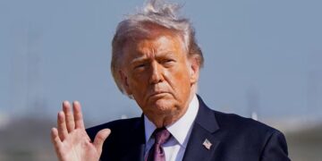 Voice Actor Demands White House Remove Him From Trump ‘War Porn’ Post