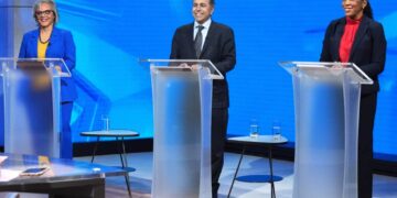 Illinois Senate primary pits crypto-backed candidate against Pritzker’s pick