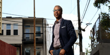 McDuffie aims to make D.C. ‘most affordable’ U.S. city in mayoral policy rollout