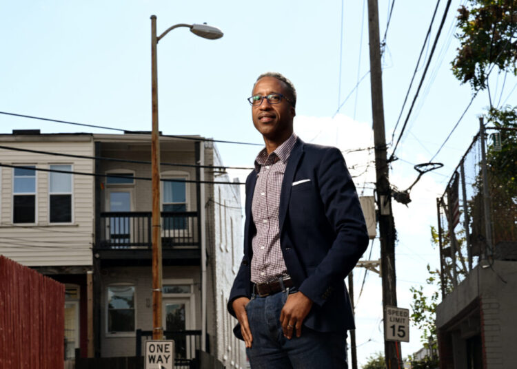 McDuffie aims to make D.C. ‘most affordable’ U.S. city in mayoral policy rollout