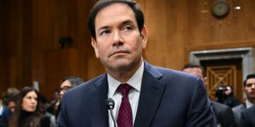Rubio Blasted for ‘Absolute Negligence’ in Failing to Prep for War Fallout