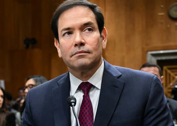 Rubio Blasted for ‘Absolute Negligence’ in Failing to Prep for War Fallout
