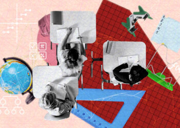 Schools are thinking about AI all wrong