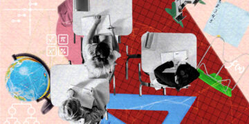 Schools are thinking about AI all wrong