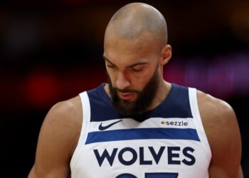 The NBA’s covid guy deserves a break