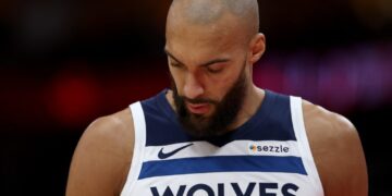 The NBA’s covid guy deserves a break