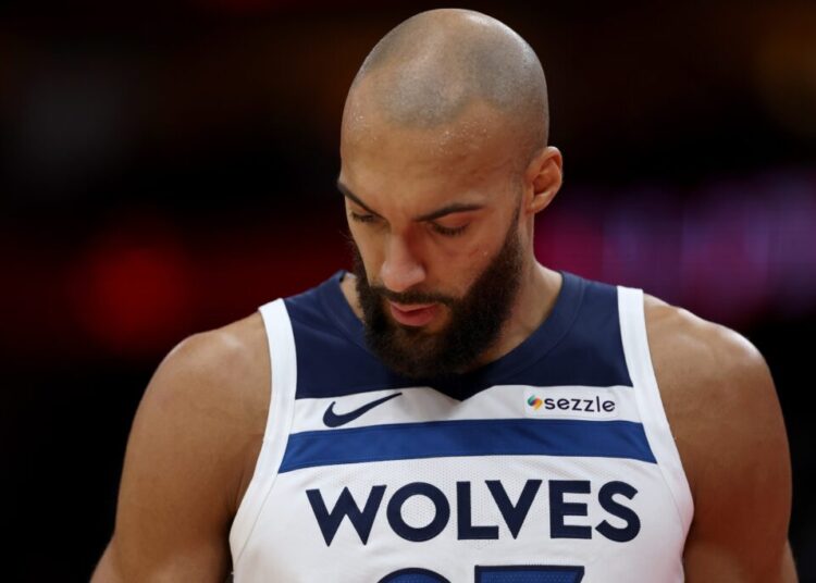 The NBA’s covid guy deserves a break