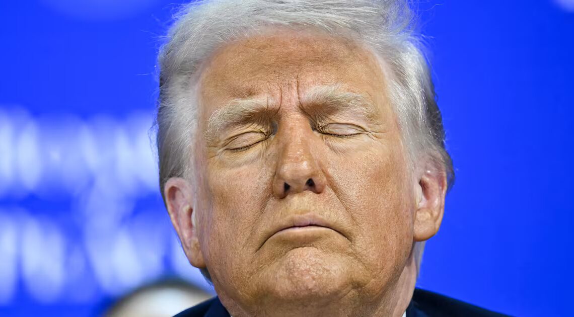 Friendly Fire Downs Three Jets as U.S. Death Toll Rises in Trump’s War