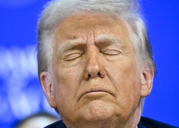 Friendly Fire Downs Three Jets as U.S. Death Toll Rises in Trump’s War