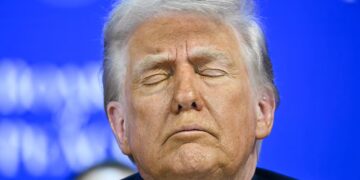 Friendly Fire Downs Three Jets as U.S. Death Toll Rises in Trump’s War