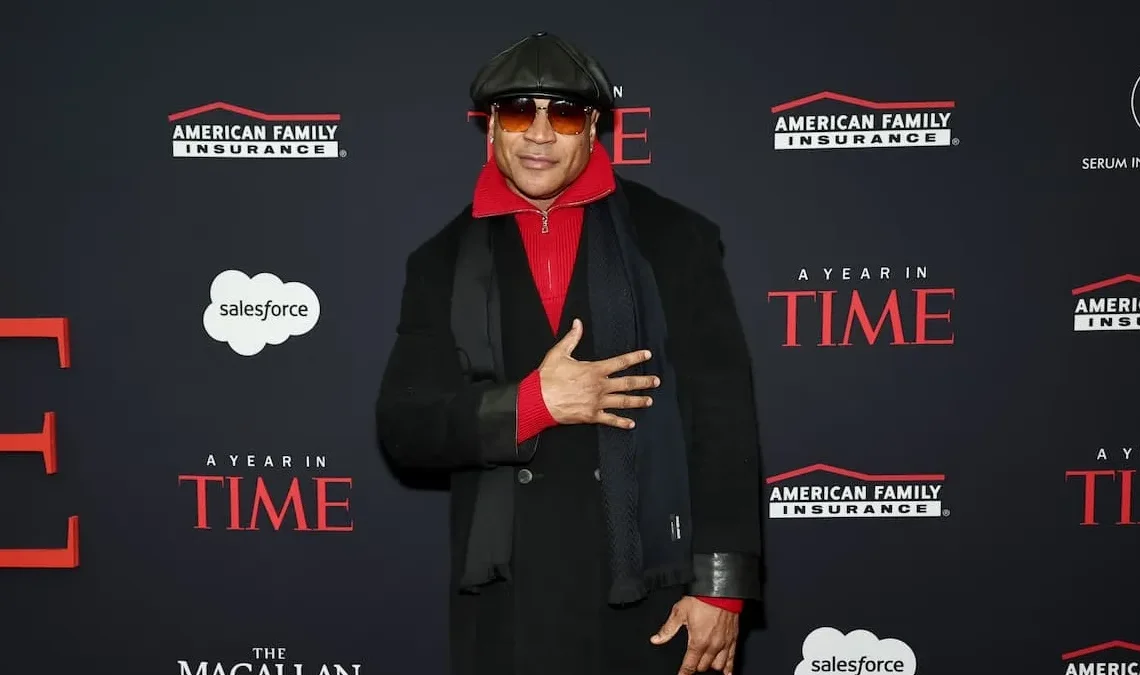 LL Cool J Once Explained Why He Still Makes Music Decades Into His Career: ‘I Didn’t Get Into Hip-Hop for Money’