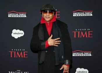 LL Cool J Once Explained Why He Still Makes Music Decades Into His Career: ‘I Didn’t Get Into Hip-Hop for Money’