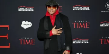 LL Cool J Once Explained Why He Still Makes Music Decades Into His Career: ‘I Didn’t Get Into Hip-Hop for Money’