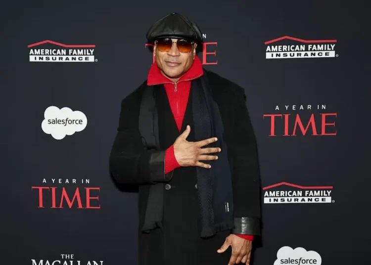 LL Cool J Once Explained Why He Still Makes Music Decades Into His Career: ‘I Didn’t Get Into Hip-Hop for Money’