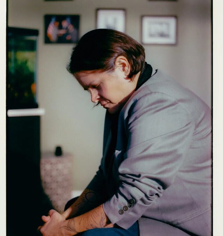 The Fight to Hold AI Companies Accountable for Children’s Deaths