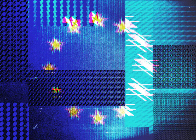 Middle powers need to get smart about AI competition