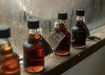 A hidden threat to maple syrup — and the people who make it