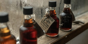 A hidden threat to maple syrup — and the people who make it