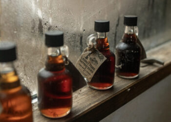 In a haven for maple syrup, a hidden threat endangers a way of life