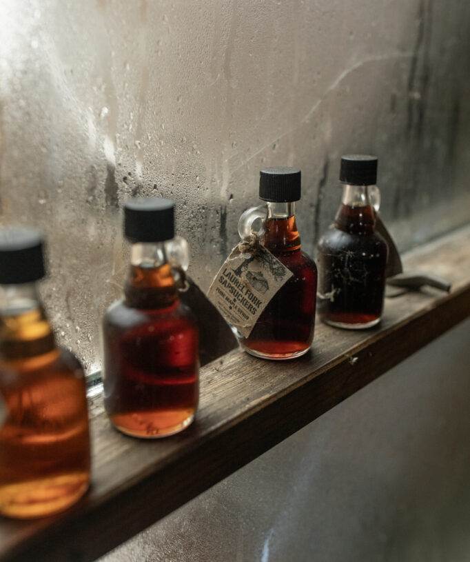 In a haven for maple syrup, a hidden threat endangers a way of life