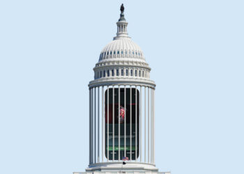 Congress is done waiting for Big Tech to protect kids online