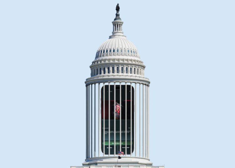 Congress is done waiting for Big Tech to protect kids online