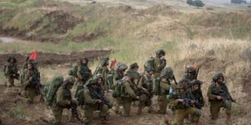 Israel suspends battalion that detained CNN crew in West Bank