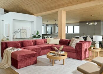 Scouted: This Couch Is Washable, Swappable, Customizable—but Is It Comfortable?