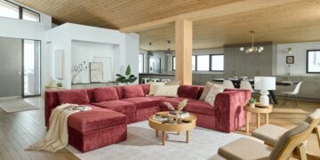 Scouted: This Couch Is Washable, Swappable, Customizable—but Is It Comfortable?