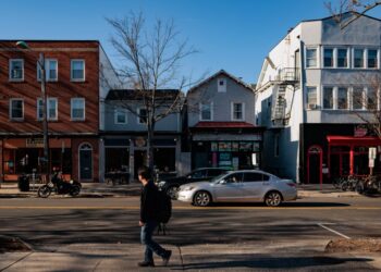 A state’s rule for housing that promotes diversity is dividing neighbors