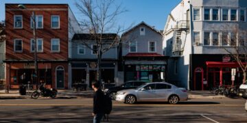 A state’s rule for housing that promotes diversity is dividing neighbors