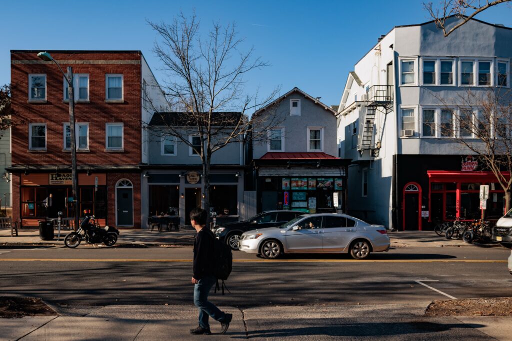 A state’s rule for housing that promotes diversity is dividing neighbors