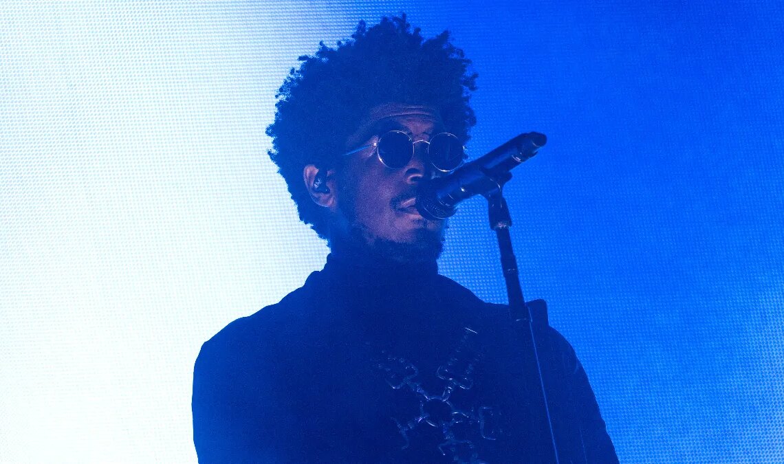 Labrinth Says ‘F**k Euphoria’ Ahead of HBO Series’ Return, Sparking Rumors of Retirement From Music