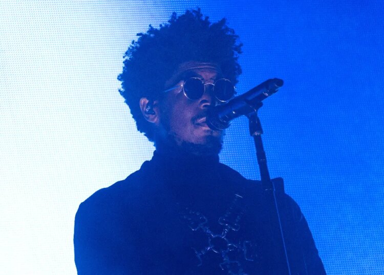 Labrinth Says ‘F**k Euphoria’ Ahead of HBO Series’ Return, Sparking Rumors of Retirement From Music